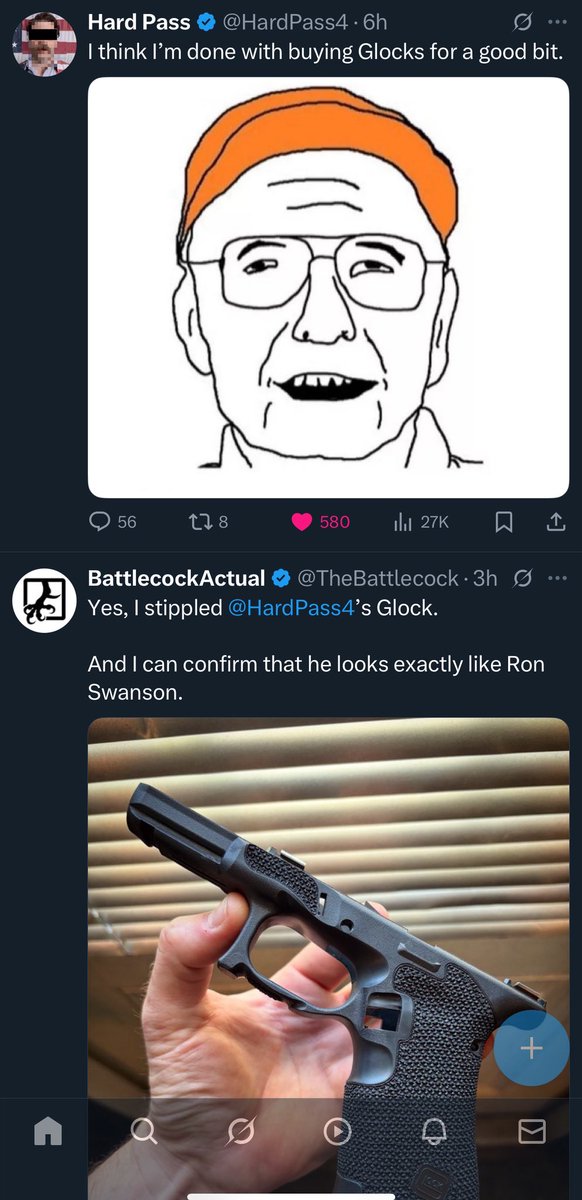 <a href="/TheBattlecock/">BattlecockActual</a> <a href="/HardPass4/">Hard Pass</a> Hah! Love when they line up this way 🤌