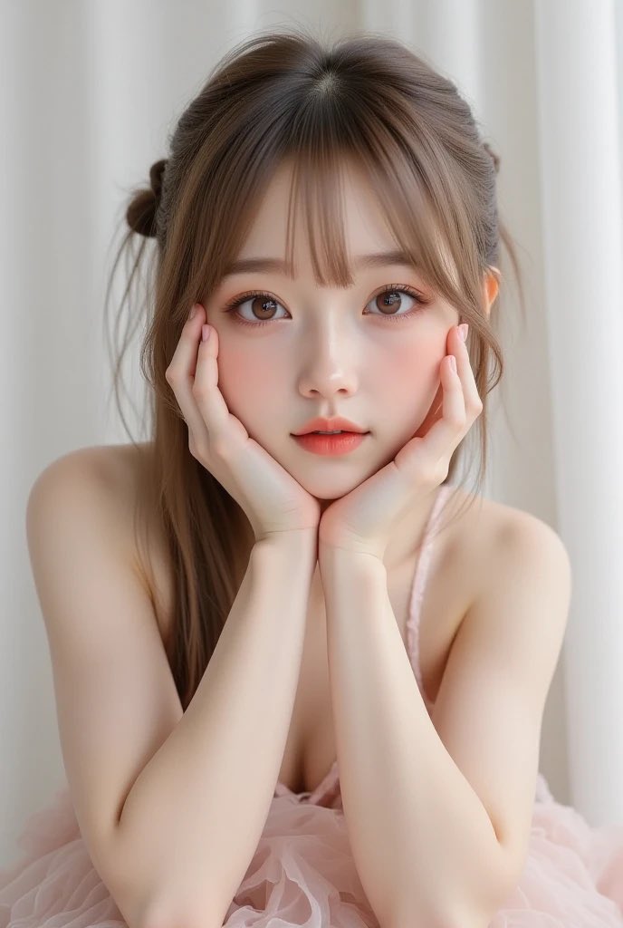 おつかれさまりん🌸♡

寝起きちゃんです💖

今日も仲良くして下さい🌸

 #フォロバ100 
 #いいねした人全員フォロー
 #拡散RT協力お願い致します

🌸桜まりんのまとめサイト🌸
lit.link/sakuradamarin