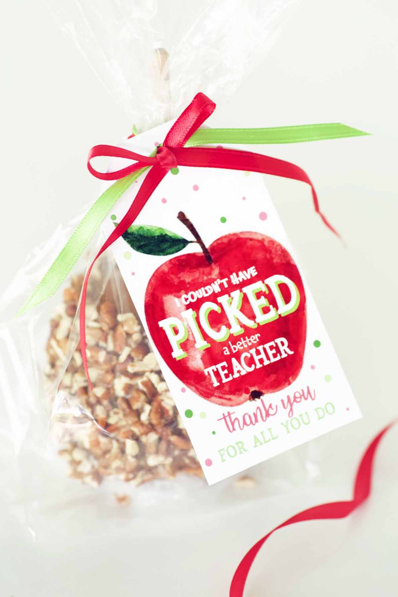 easy last minute teacher gift! skiptomylou.org/i-couldnt-have…