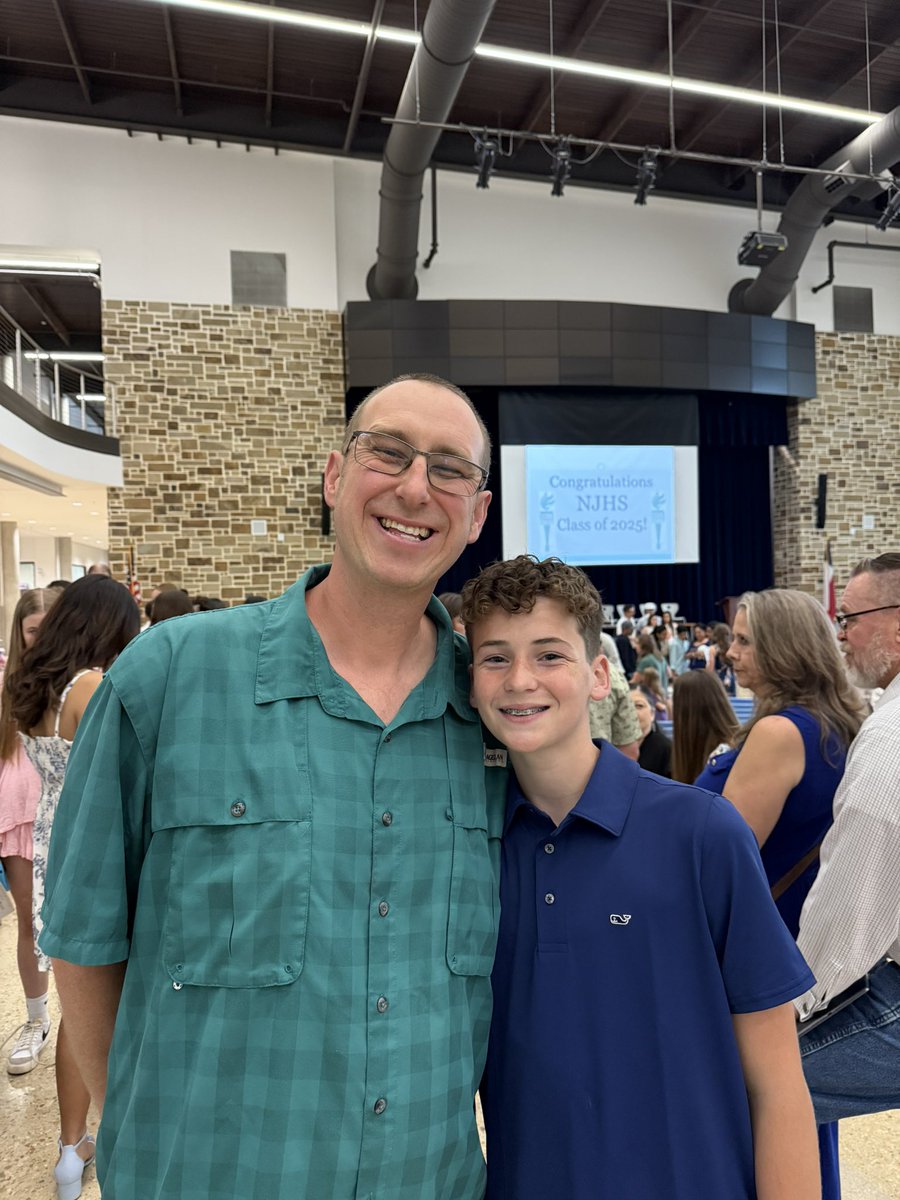 Tally Challenge Lab (@teschallengelab) on Twitter photo Was so great seeing so many awesome former students at the <a href="/HPetersonMS/">HPetersonMS_KISD</a> NJHS Induction Ceremony! #StudentLeaders #ForeverStudents Was so great seeing so many awesome former students at the <a href="/HPetersonMS/">HPetersonMS_KISD</a> NJHS Induction Ceremony! #StudentLeaders #ForeverStudents