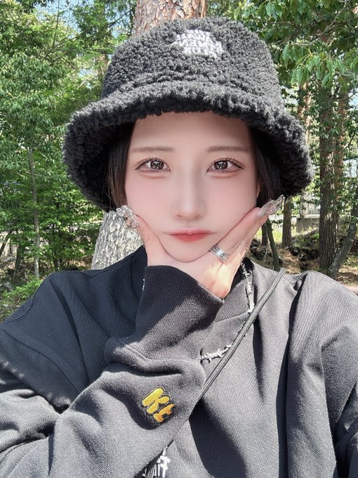 Twitterのコスプレ画像22