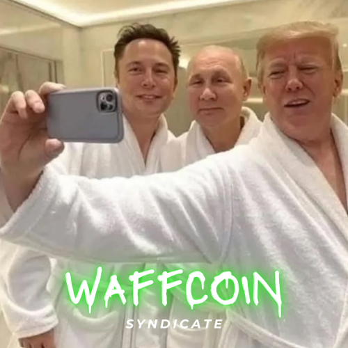 waffkings's tweet photo. @naiivememe BULLRUN!!! #waffcoin https://t.co/qu7xfBibtj