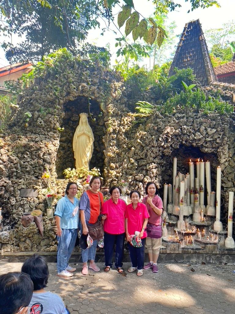 Transport Jogja tweet media