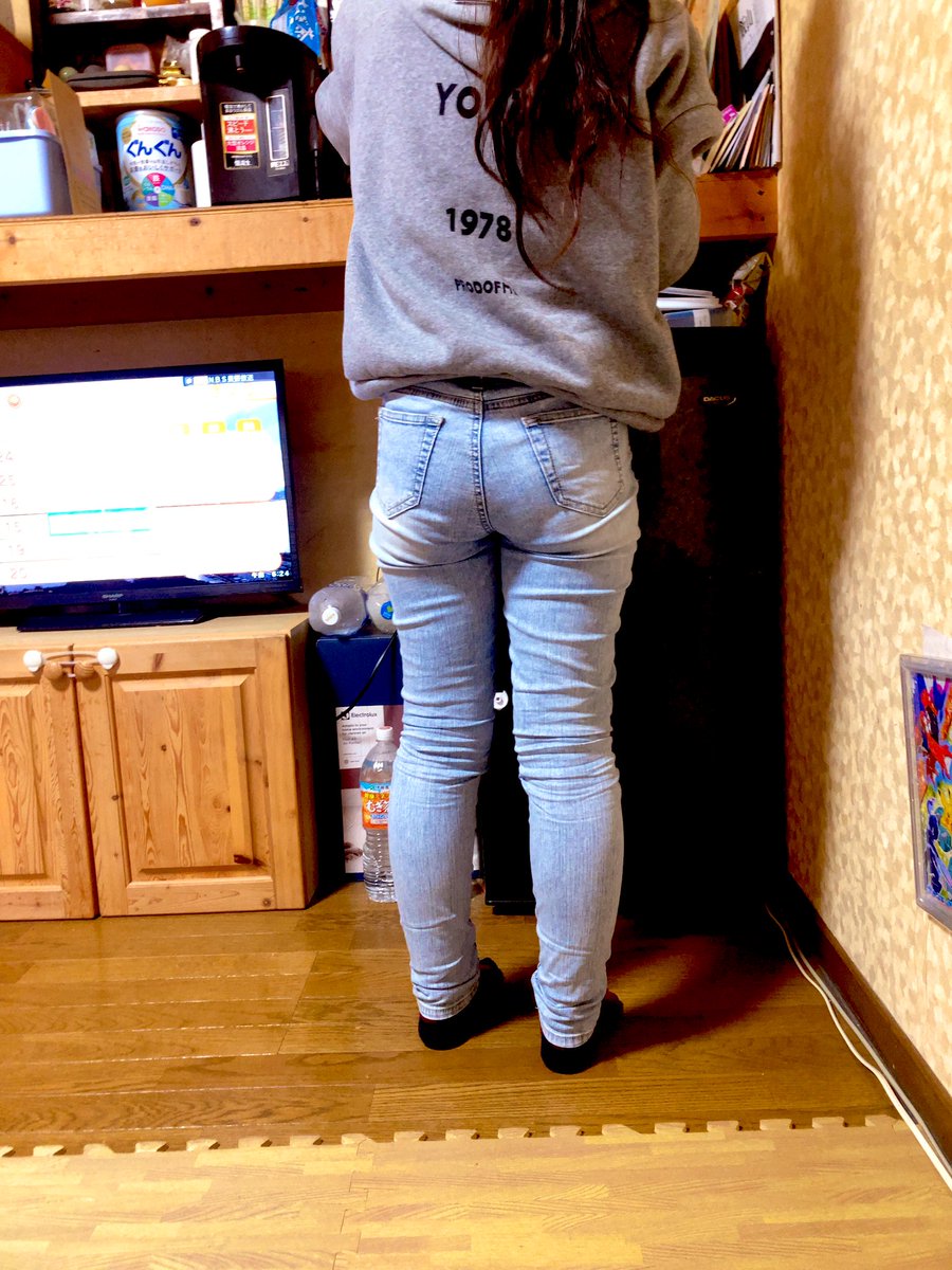 こういうケツが何気にエロい🤭

myfans.jp/rmcgl3
リボストと登録お待ちしてます🤩🤩👍
