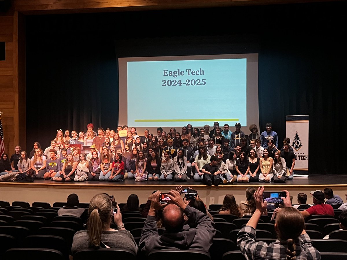 Brandon Shaffer (@bshafferco) on Twitter photo Seeing all the EagleTech P-TECH students on stage today was powerful. This program is changing lives—opening doors, building futures, and reminding us what’s possible when education, industry, and opportunity come together. #PTECH #EagleTech #FutureReady <a href="/SVVSDdeputy/">svvsddeputy</a> <a href="/SVVSDsupt/">Jackie Kapushion, Ed.D.</a> Seeing all the EagleTech P-TECH students on stage today was powerful. This program is changing lives—opening doors, building futures, and reminding us what’s possible when education, industry, and opportunity come together. #PTECH #EagleTech #FutureReady <a href="/SVVSDdeputy/">svvsddeputy</a> <a href="/SVVSDsupt/">Jackie Kapushion, Ed.D.</a>