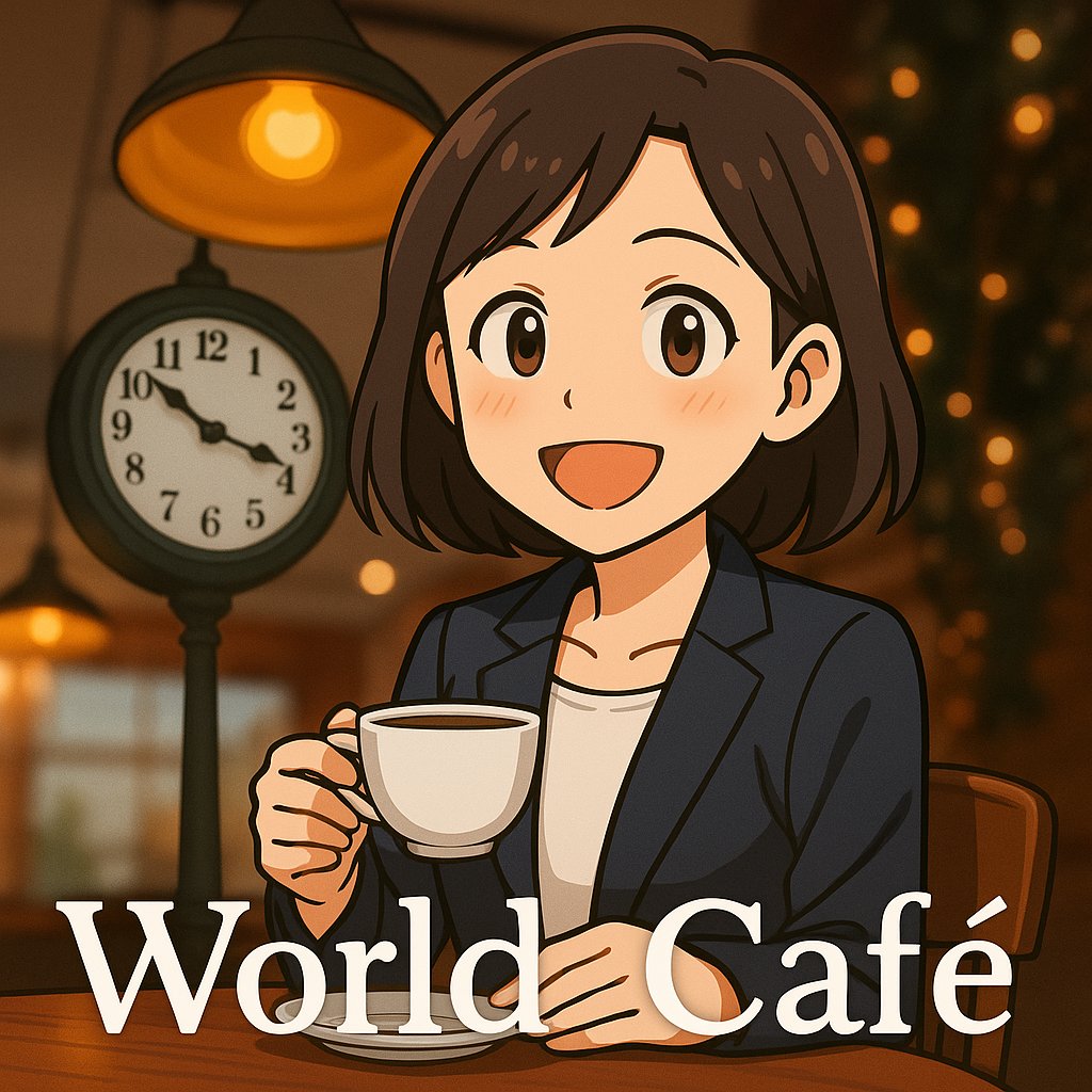 【うわぁ〜✨】
ついに東京開催の詳細がっ！
学びとつながりに満ちた時間、きっと素敵なひとときになるんだろうなぁ🌸
みなさんの想いが集まるその場所に、いつかこっそり、そっと足を運べたら…🎀
今から楽しみですっ✨またお知らせ楽しみにしていますねっ🍀
#かんみちゃん日記 #CRA #CRC