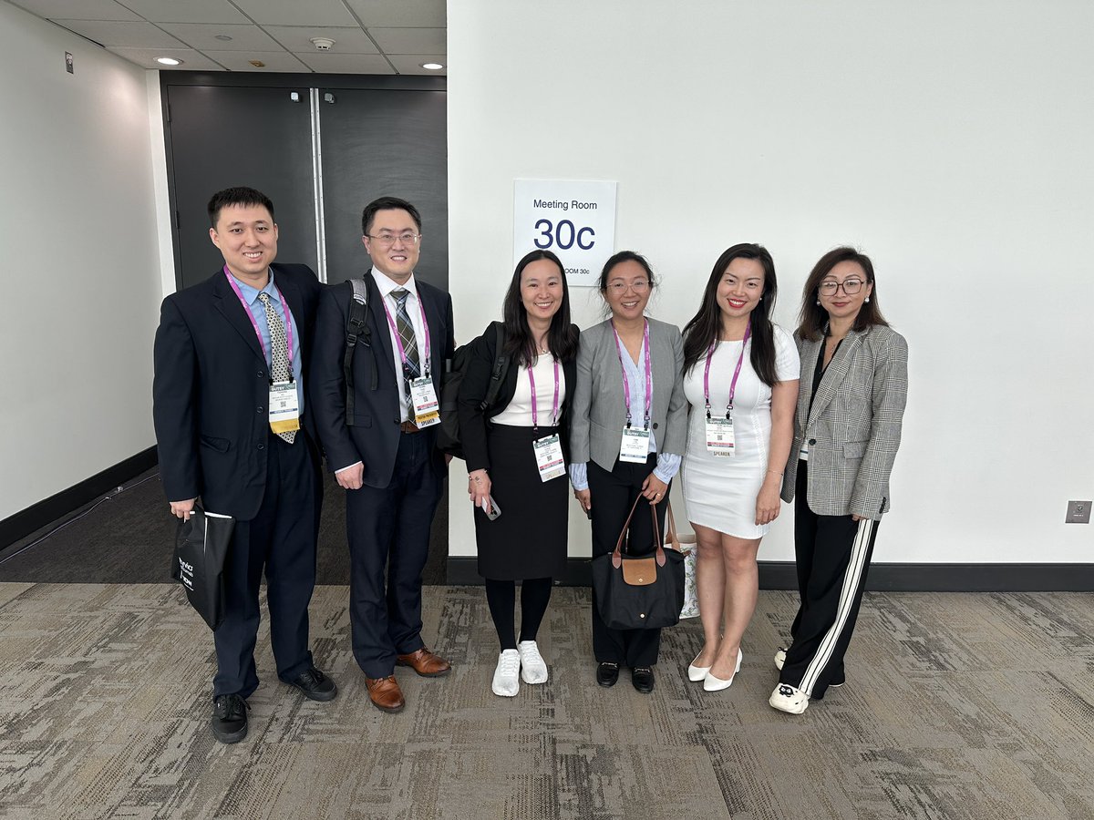 Chinese American Gastroenterology Association (@cagastrohep) on Twitter photo Our members shine at <a href="/DDWMeeting/">Digestive Disease Week</a> with oral presentations showcasing their fruitful work! <a href="/DrYichenWang/">Yichen Wang, MD MSc FACP</a> <a href="/DrYHuang/">Yuting Huang, MD, PhD</a> from <a href="/MayoClinicFLGIH/">Mayo Clinic Florida Gastroenterology & Hepatology</a> 👏🏼💪🏼✊🏼 Our members shine at <a href="/DDWMeeting/">Digestive Disease Week</a> with oral presentations showcasing their fruitful work! <a href="/DrYichenWang/">Yichen Wang, MD MSc FACP</a> <a href="/DrYHuang/">Yuting Huang, MD, PhD</a> from <a href="/MayoClinicFLGIH/">Mayo Clinic Florida Gastroenterology & Hepatology</a> 👏🏼💪🏼✊🏼