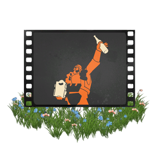 🎁 GIVEAWAY!!! 🎁
"Taunt: Oblooterated Wildflower Meadows"
⏰5 days to roll

To enter:
✅Retweet &amp; Like
✅Follow <a href="/TF2EASY/">TF2EASY</a>
☑️Comment your STEAMID64

Visit tf2easy.com/r/twitter and discord.gg/tf2easy for more juicy rewards 💸

Good luck!! 🧇 
#TF2 #Giveaway #TeamFortress2