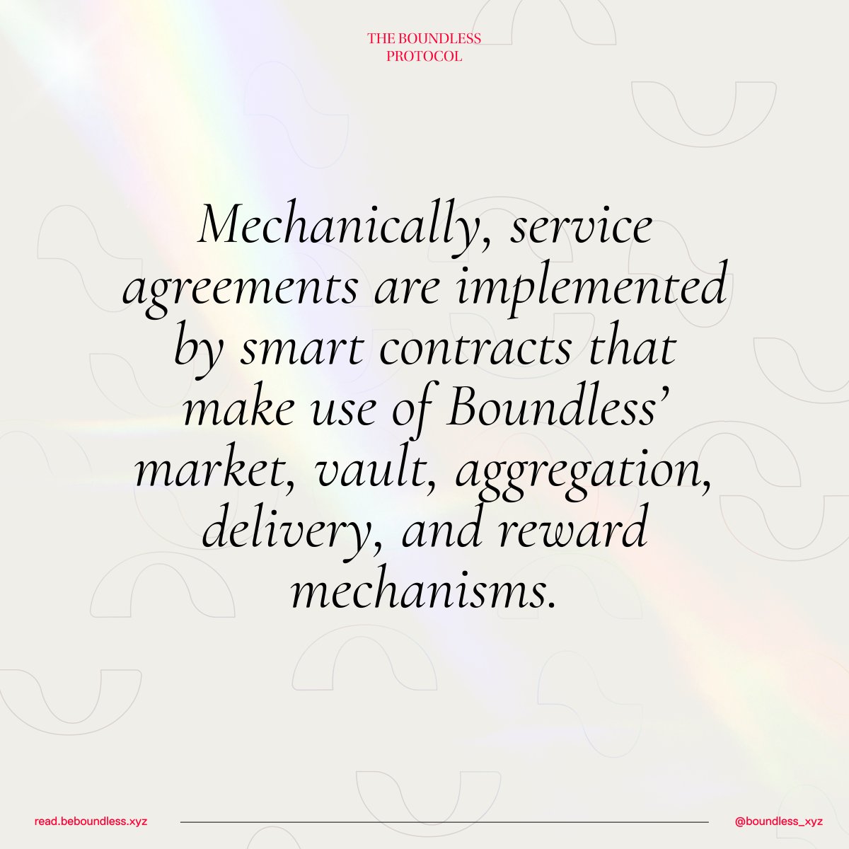 granqde's tweet photo. I have read the @boundless_xyz whitepaper.
Here is proof: https://t.co/Pjiiso2rOX
