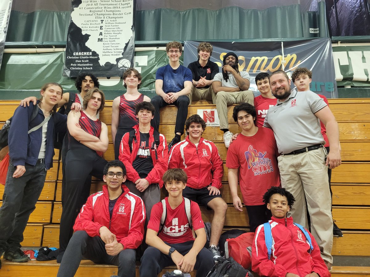 Sectional meet done! Varsity went 128.25! Click here for results: meetscorer.com/results/live_r…