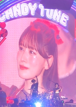 mika_candytune's tweet photo. 最高のアイドル😭♥️
最高のライブありがとう!!!
ずーっと大好き!ずーっと応援するよ🥺♥️
(動画全然うまく撮れてなかったので、動画から切り抜きました🥲笑)
#立花琴未 #こっちゃん
#きゃんぱてぃ
#CANDYT #きゃんちゅー https://t.co/dtmRSyZn9F