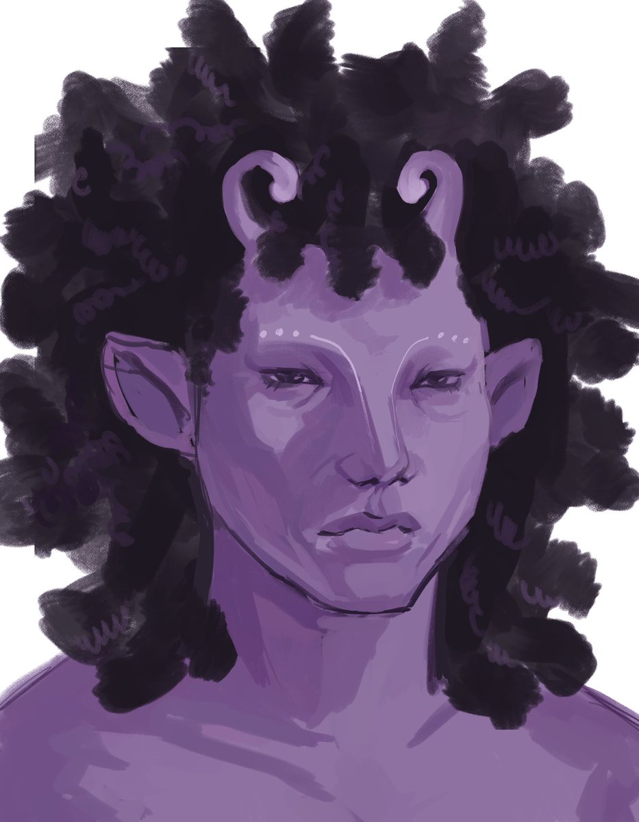 another alien gal