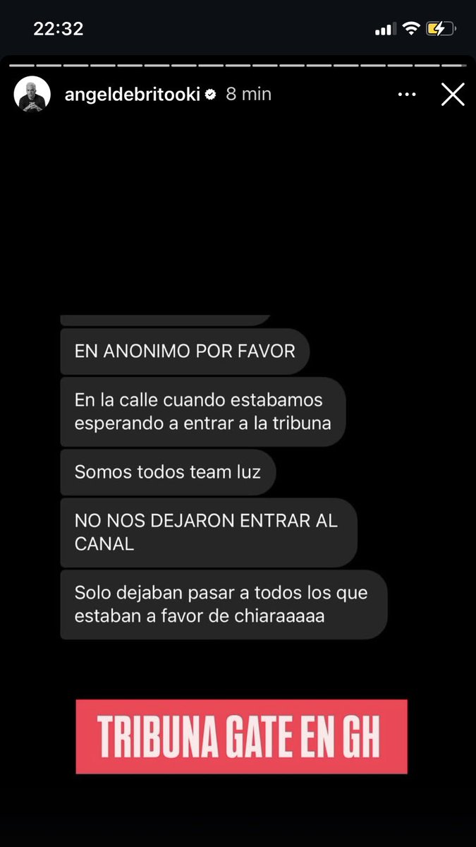 carolin79736444's tweet photo. @yanilatorre Háganlo viral CHIARA AL 9009 https://t.co/C3f7Pa1EjA