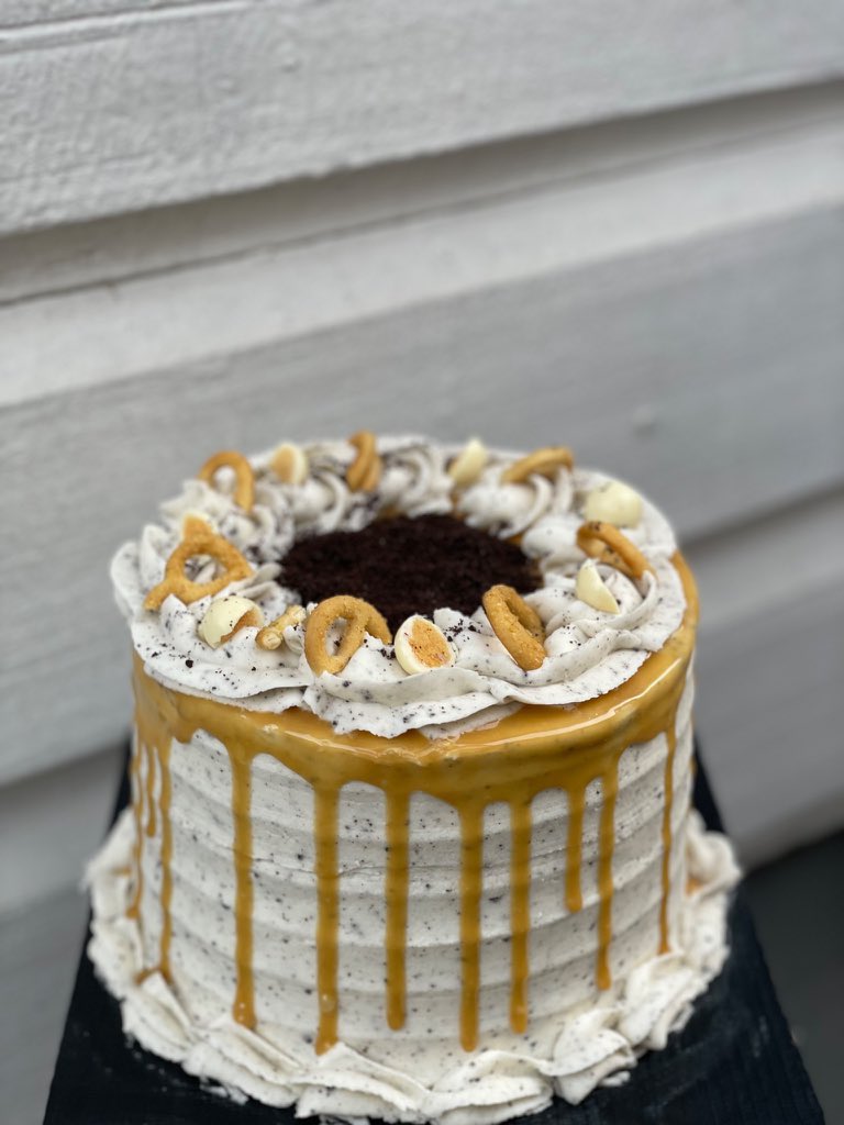I am a baker 🧑‍🍳 and I love the art of baking. There’s no cake without a Base.

Memories are often signified by the color of your cake during every birthday. 🎂 

Join me as I tokenized my works on-chain. 

<a href="/launchcoin/">Launch Coin on Believe</a> $BAKER +BAKER