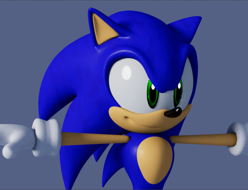 Final Sonic Adventure tests rig releasing soon!

Model by <a href="/Gabs_c4d/">Gabs.c4d</a> 

#Blender #Rig #ACES #y2k #SonicTheHedgehog