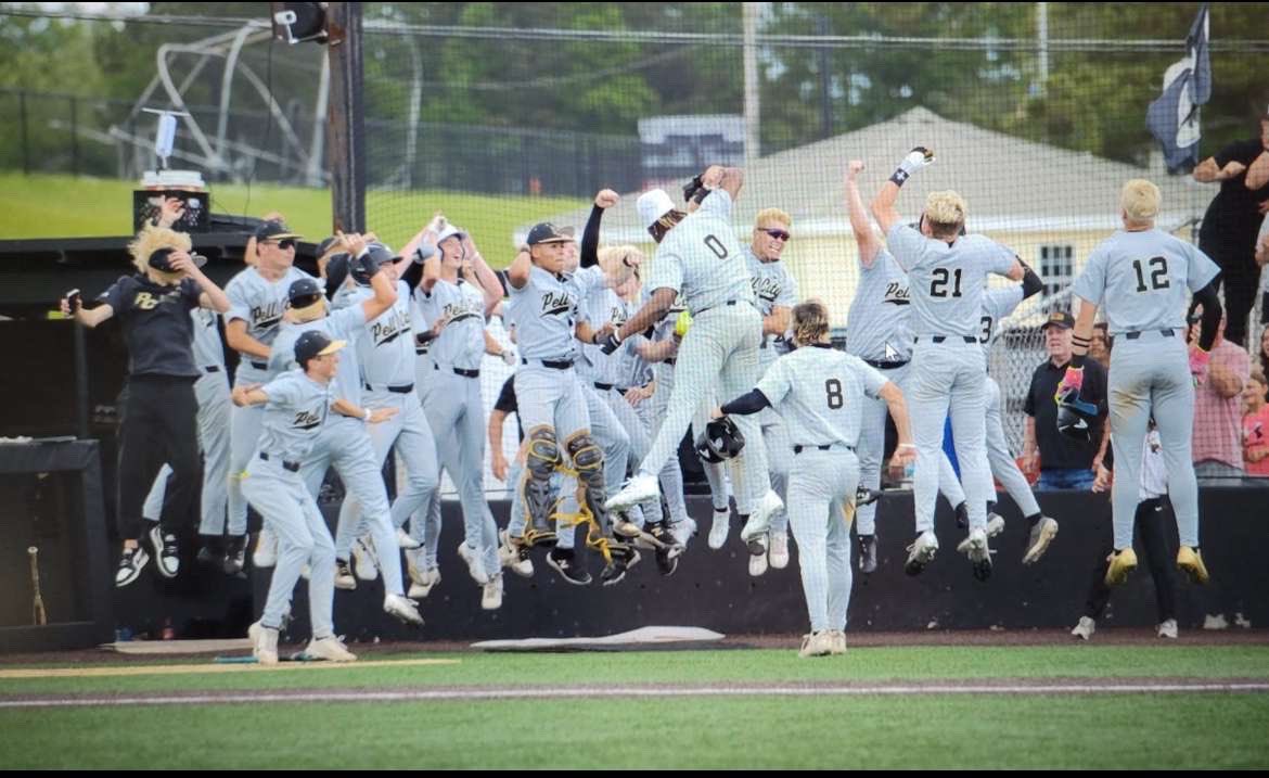 CasonSmit8408's tweet image. Really good Sophomore season!
Had a good run this season going to the third round in playoffs!
End Season Stats:
PA - 126
BA - .383
OBP - .528
H - 36
1B - 23
2B - 11
3B - 2
RBI - 25
BB - 23
K - 5
@CBillingsley_ @ExcelBaseball @PCBaseball2025 @PrepBaseballAL @CoachCamNCSA