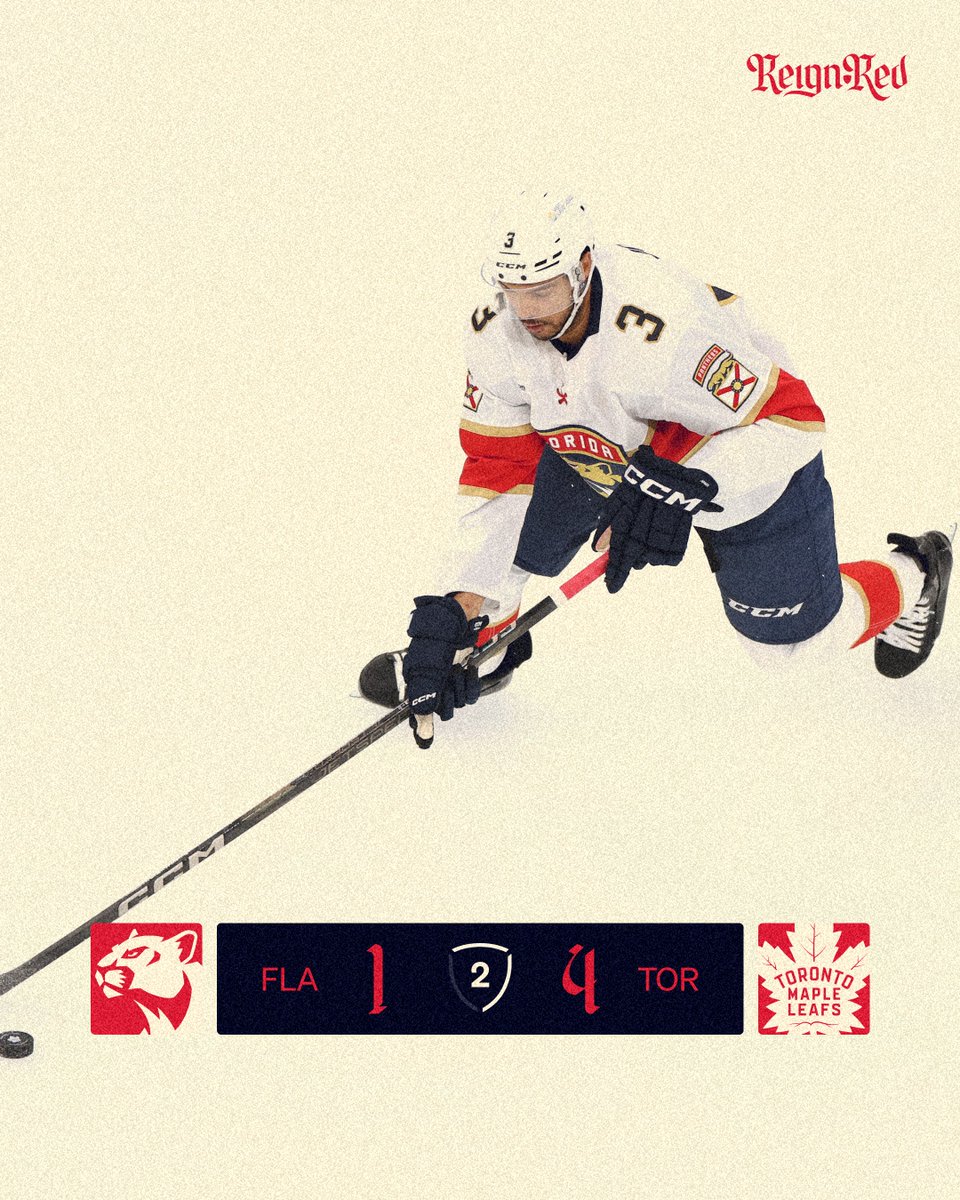 Florida Panthers tweet media