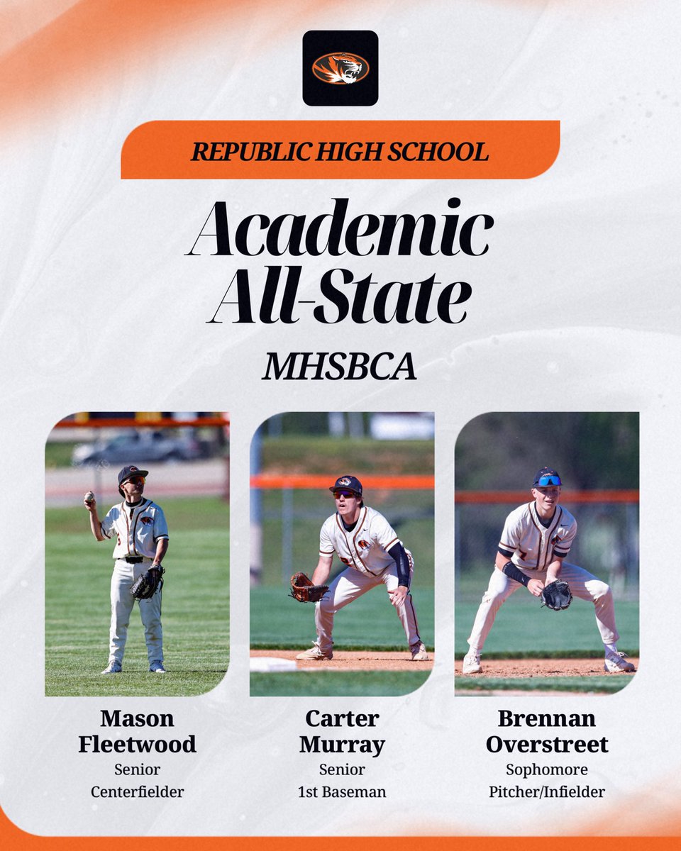 Republic Baseball tweet media