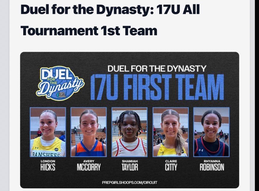 Shamiah taylor tweet media