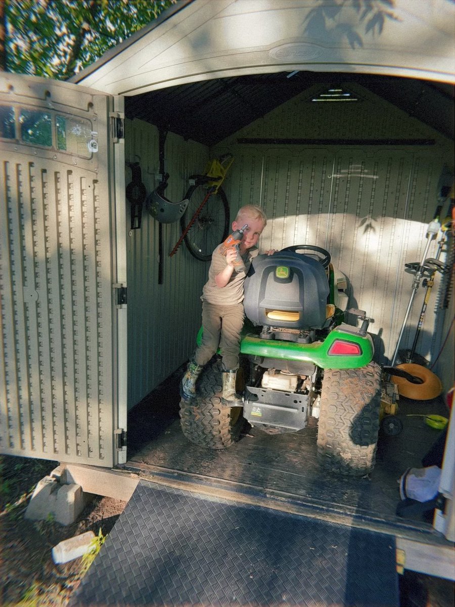 John P Erwin III MD MBA MACC (#BigPoppy ) tweet media