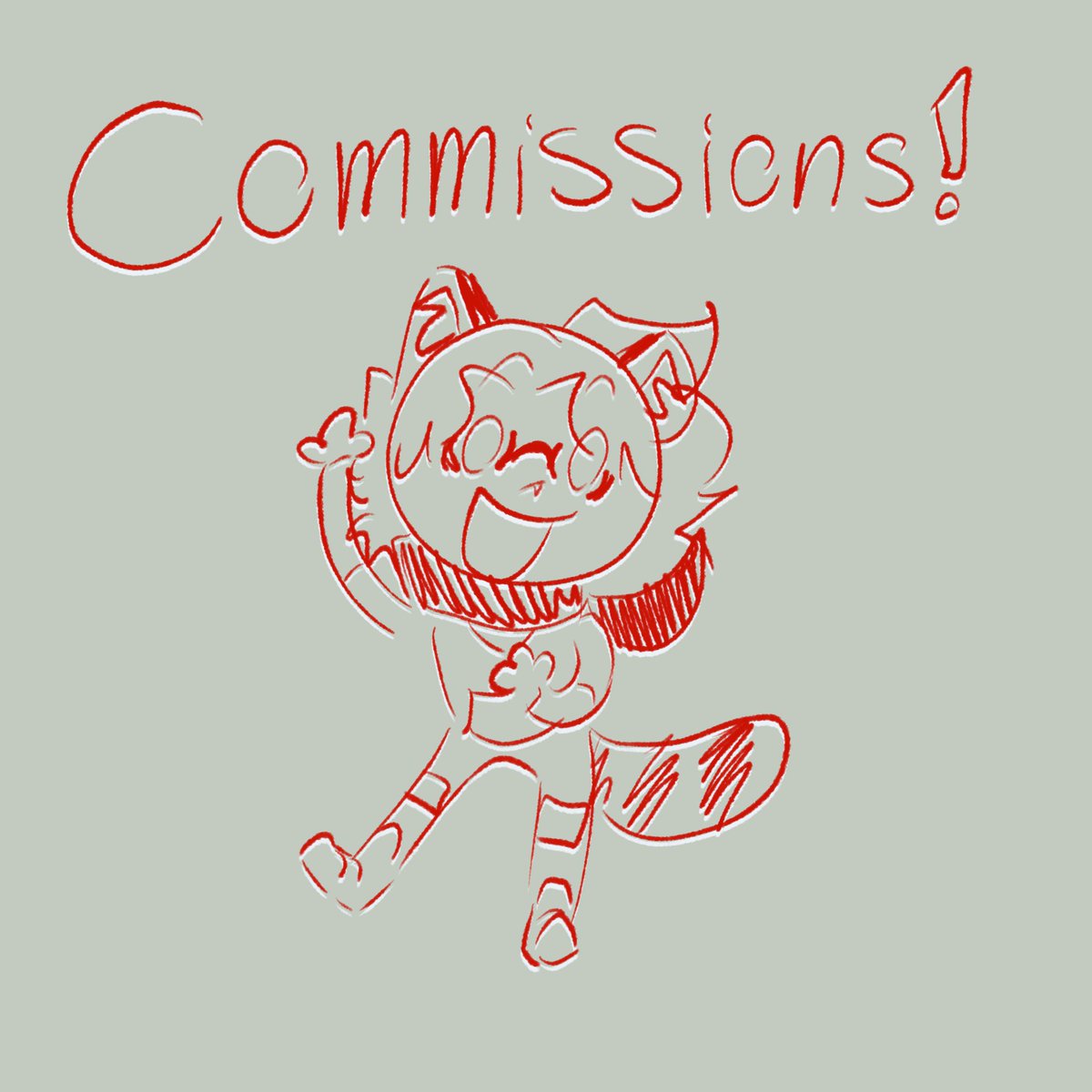 balesdoesart's tweet image. COMMISSION INFO !!!!! 🌟🤍 (1/3)
.
.
PLS CONTACT ME HERE OR ON DISCORD @ balesdoesart
