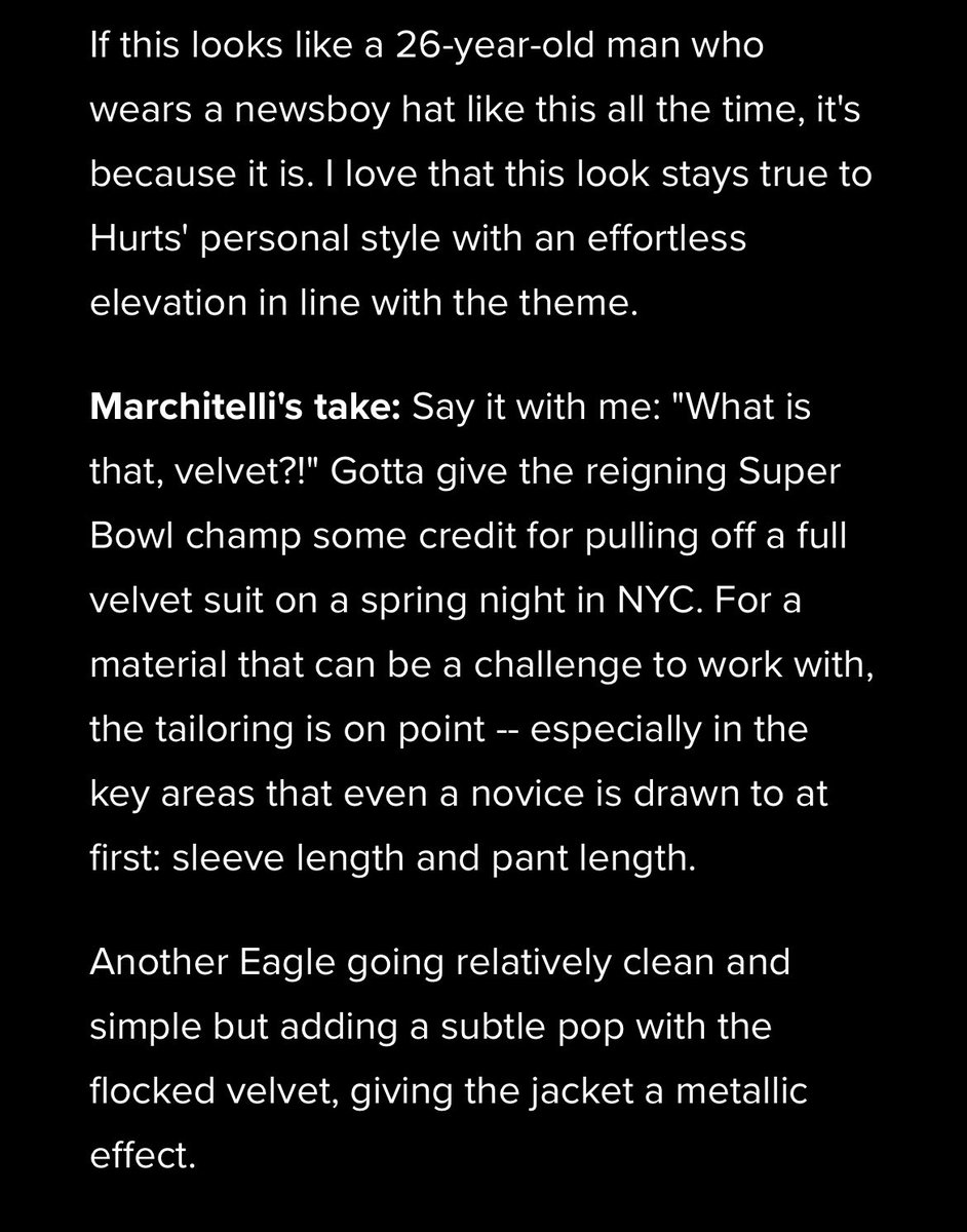 Recruited <a href="/GentsPlaybook/">Gentleman's Playbook</a> to help me break down the best athlete looks from tonight's MET Gala!! bleacherreport.com/articles/25191…