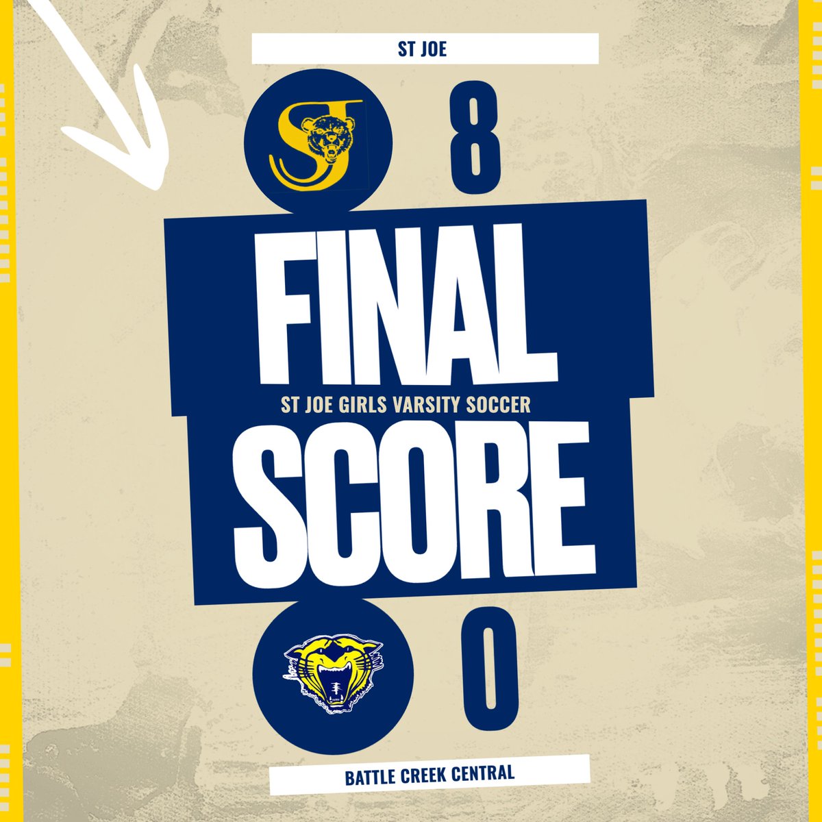 SJ Athletics (@sjbearssports) on Twitter photo 