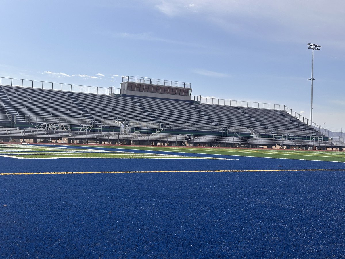 ghsmavs's tweet image. This place is gonna ROCK!! 
#RideAsOne
#WeAreGoodyear