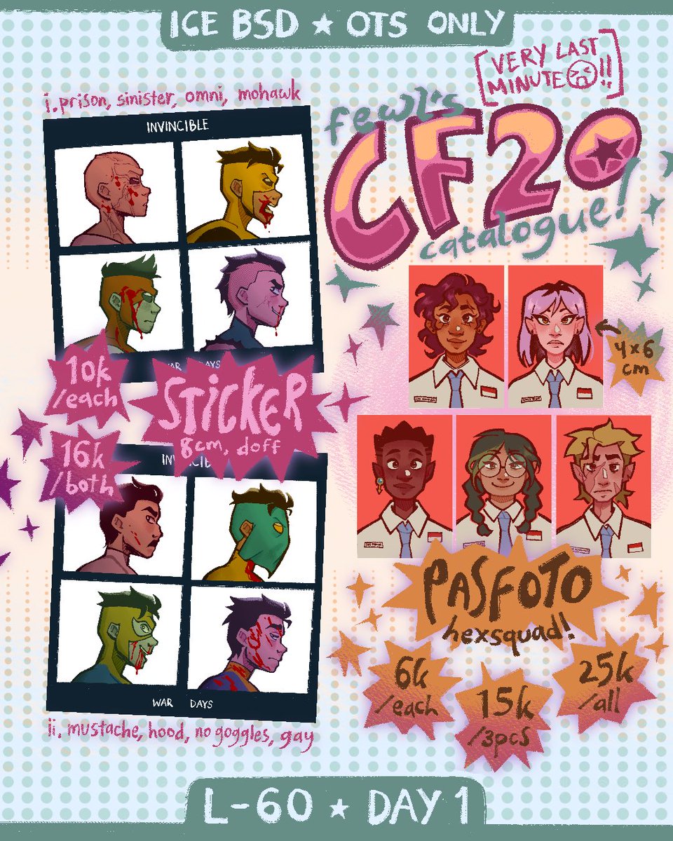 fewl 𖤐 | CF21MAXXER tweet media