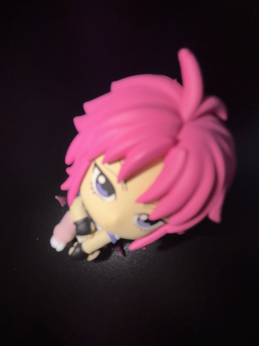 ゲ (@s1a_bu) on Twitter photo 