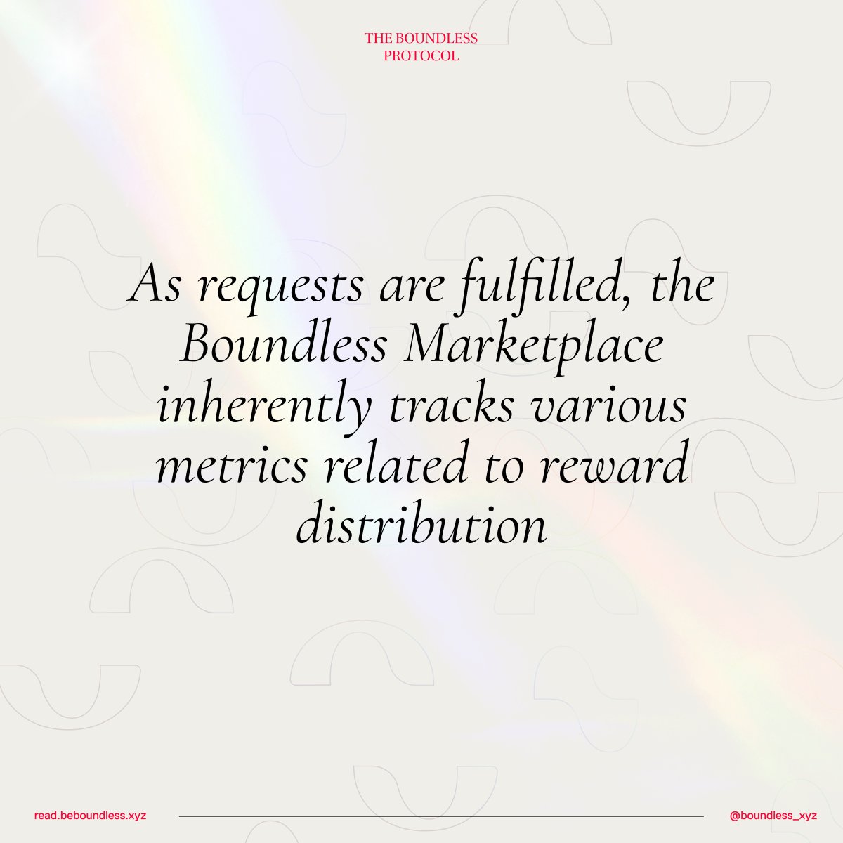 xsanct's tweet photo. I have read the @boundless_xyz whitepaper.
Here is proof: https://t.co/mx7PBxiWG1