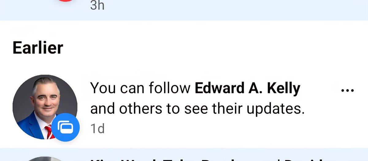 I'm all set, thanks. Maybe try to fix Fed Fire Retirement, and I'll consider giving you a follow!