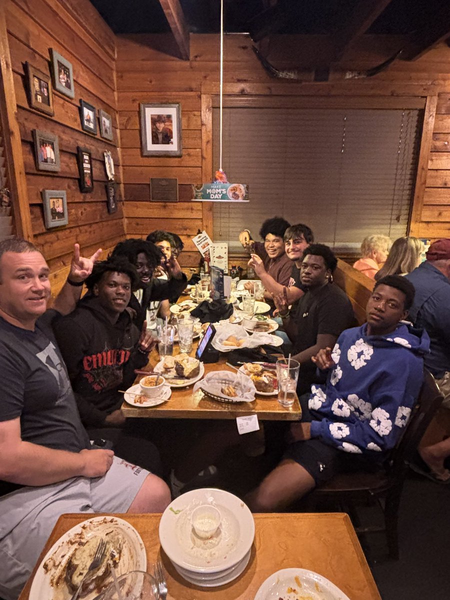 2025 Offseason Hard Way winners ! Team Bedesem.  #MYUT