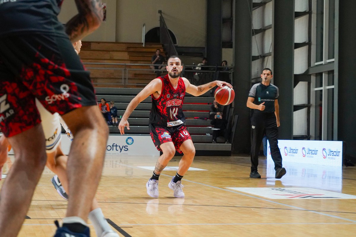 zarate_basket's tweet photo. 🏀 #LaLiga | Fecha 35  

📷 𝙁𝙄𝙉𝘼𝙇 𝘿𝙀𝙇 𝙋𝘼𝙍𝙏𝙄𝘿𝙊  

#ZárateBasket 66 - Regatas 85  

Próximo partido 9/5 vs Peñarol en Mar del Plata

#VamosZárate https://t.co/ttA3zsDtF1