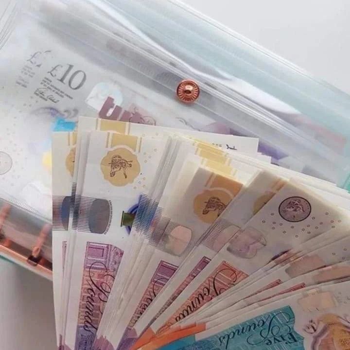moneymarketuk's tweet photo. Top quality AAA grade UK banknotes available you can place your orders now . Message me https://t.co/zryO3lH9xs