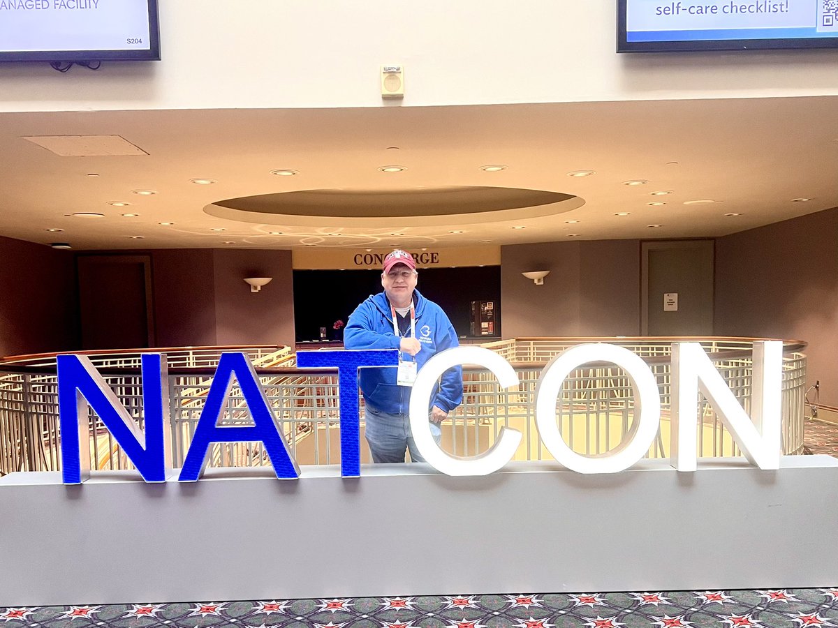 Jeff Breedlove (@jeffbreedlove1) on Twitter photo NatCon25 is 🔥🔥🔥hosted by my friends from the National Council for Mental Wellbeing we are in Philadelphia - #NatCon25 is bringing leaders from across America together to learn and discuss #BehavioralHealth issues and policy
#EndTheWhisper #gapol <a href="/NationalCouncil/">National Council for Mental Wellbeing</a> NatCon25 is 🔥🔥🔥hosted by my friends from the National Council for Mental Wellbeing we are in Philadelphia - #NatCon25 is bringing leaders from across America together to learn and discuss #BehavioralHealth issues and policy
#EndTheWhisper #gapol <a href="/NationalCouncil/">National Council for Mental Wellbeing</a>