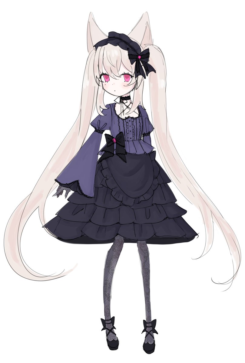 ╰₊✧ ﾟ⚬𓂂➢ VTUBER DESIGN RAFFLE
one person will recieve a vtuber/oc design from me! (fashion designer btw hehe)
you must:
╰₊✧ ﾟ⚬𓂂➢follow me!
╰₊✧ ﾟ⚬𓂂➢like+rt this post
╰₊✧ ﾟ⚬𓂂➢comment a reference or mood board
╰₊✧ ﾟ⚬𓂂➢tag someone (optional)
best of