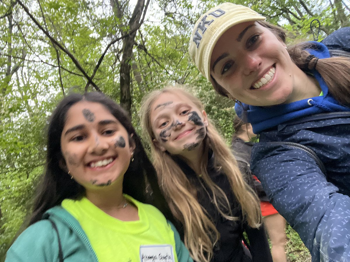 Great first day at camp! <a href="/WilsonElem/">Wilson Elementary</a> <a href="/FHSchools/">FHSD</a>