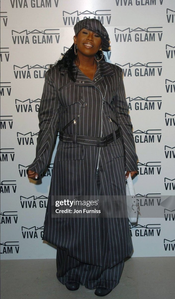 Missy Elliott SupaFriends tweet media