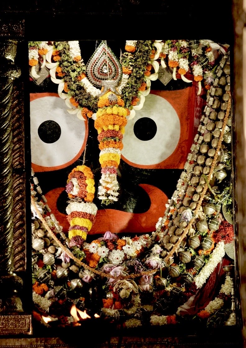 Jai Jagannath…🙏