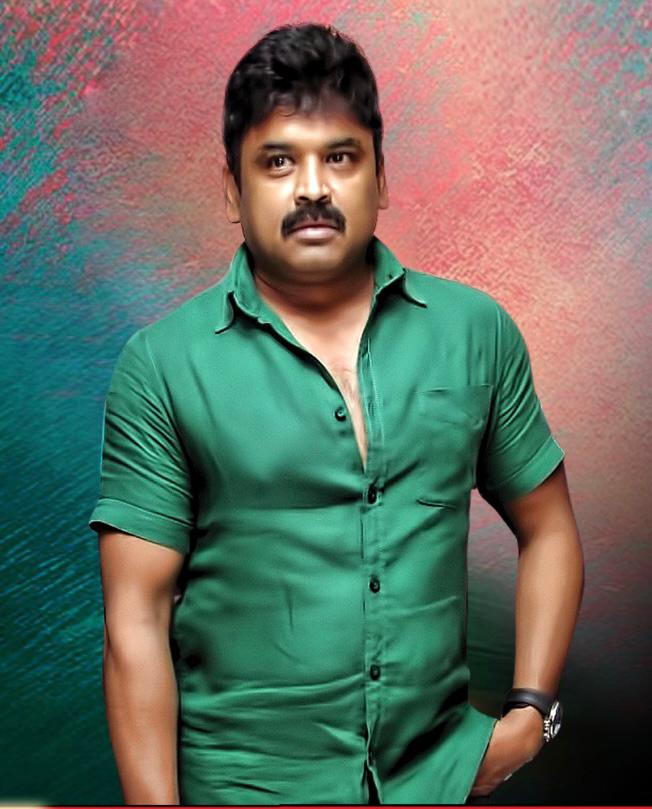 Thirrupathi Brothers (@thirrupathibros) on Twitter photo The man who leads us from the front, happy birthday BOSS, <a href="/itisbose/">Subash Chandra Bose</a> sir.
Wishing you a wonderful year with good health & happiness sir. The man who leads us from the front, happy birthday BOSS, <a href="/itisbose/">Subash Chandra Bose</a> sir.
Wishing you a wonderful year with good health & happiness sir.