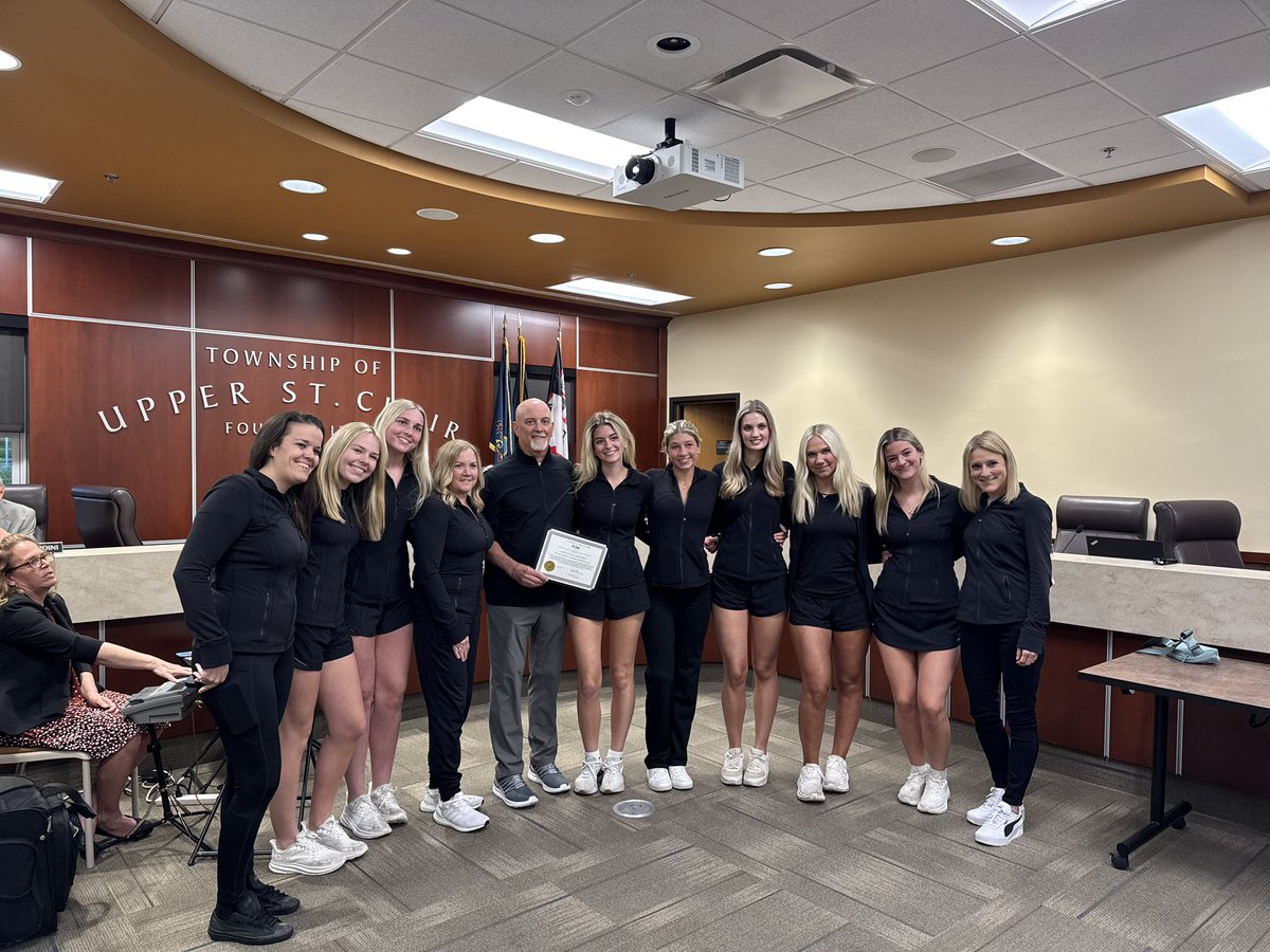What an honor to be recognized by the USC Board of Commissioners tonight-thank you so much!!