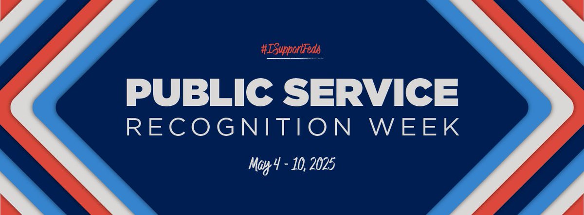 Happy Public Service Recognition Week! <a href="/NewJerseyASPA/">NJ ASPA</a> is proud to be a professional association representing those who serve the public in <a href="/NJGov/">New Jersey</a> at the federal, state, county, and local levels.  #psrw2025 <a href="/ASPANational/">ASPA National</a>