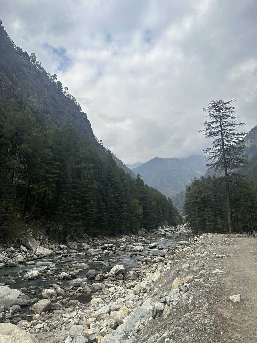 📍Kasol