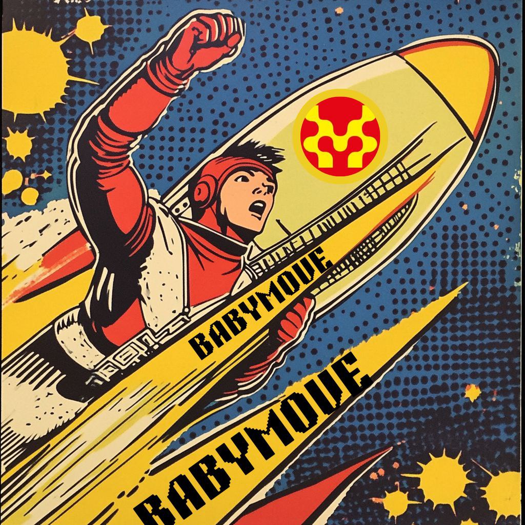 <a href="/pomToTheMoon/">向日葵</a> <a href="/BabyMove_X/">BabyMove</a> <a href="/BNBCHAINZH/">BNB Chain 華語</a> #BabyMove is more than potential—it’s proof that when community meets vision, anything is possible.
Builders have tools. Believers have support. And the path forward is clear.
<a href="/BabyMove_X/">BabyMove</a>