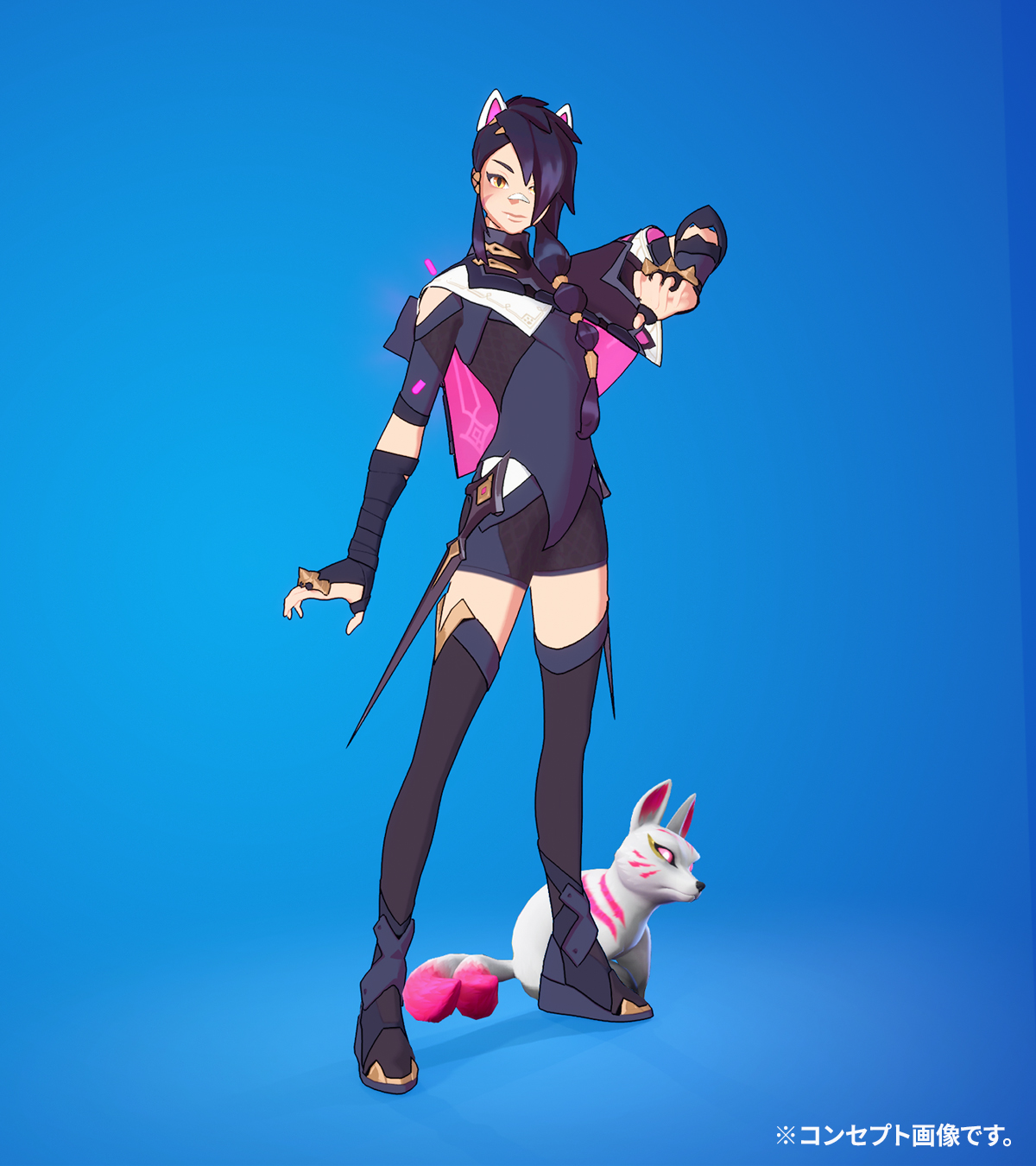 ぽこちゃん. (@PokoFortnite) / X