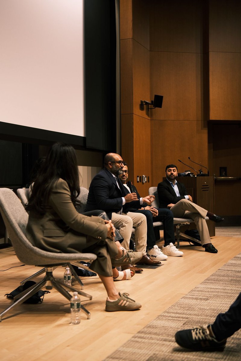 Hussain Nadim (@hnadim87) on Twitter photo Last month I had a pleasure to speak at the technology & entrepreneurship panel at Yale hosted by <a href="/ivyfutureofpak/">Ivy Future of Pakistan Conference</a>
One major point I tried to make was around “culture” as a core infrastructure for any economic, social, technical and political development of a country.
My Last month I had a pleasure to speak at the technology & entrepreneurship panel at Yale hosted by <a href="/ivyfutureofpak/">Ivy Future of Pakistan Conference</a>
One major point I tried to make was around “culture” as a core infrastructure for any economic, social, technical and political development of a country.
My