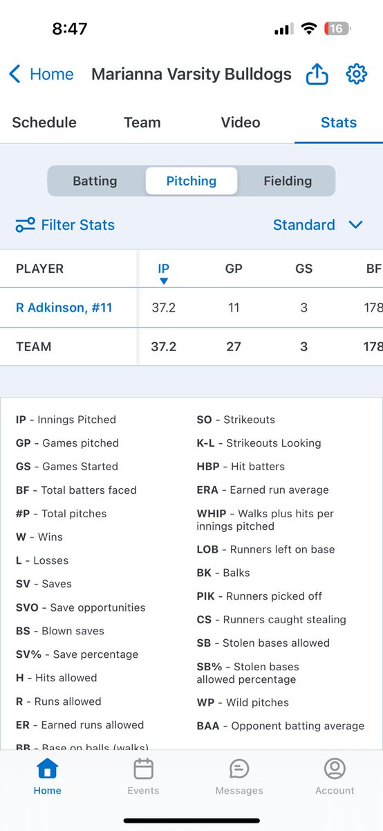 Riley Adkison tweet media