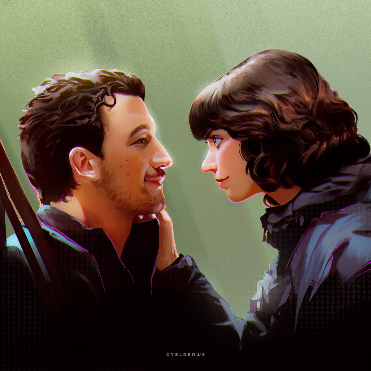 Christine Lee tweet media