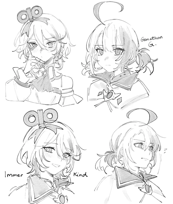 warm up 
